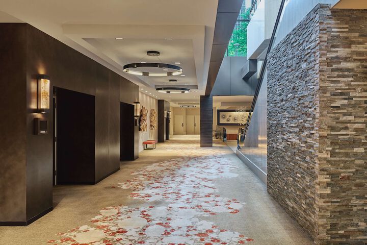 Hilton Denver City Center