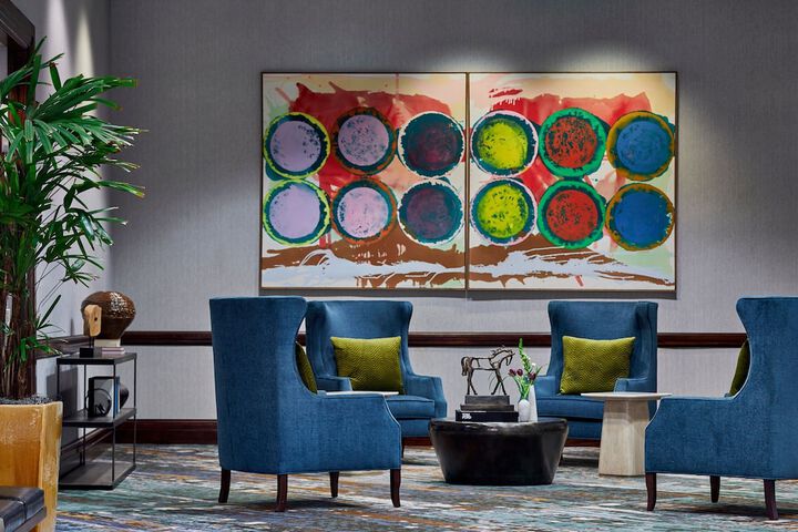Renaissance Mobile Riverview Plaza Hotel