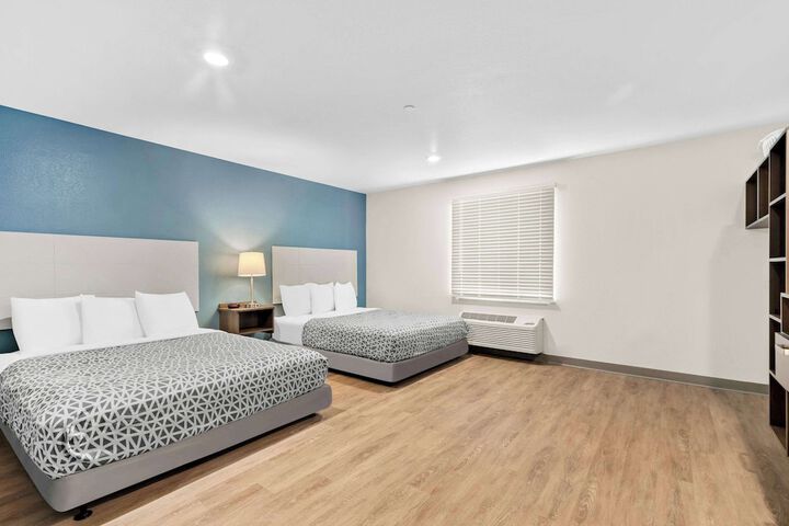 Woodspring Suites Indio - Coachella Valley