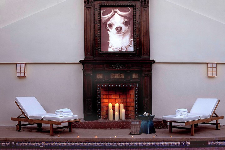 Belamar Hotel Manhattan Beach Tapestry Collection by Hilton