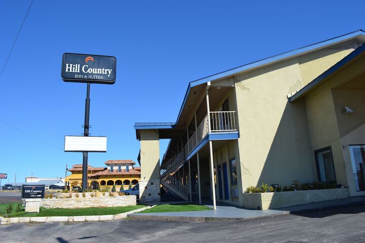 Hill Country Inn Marble Falls