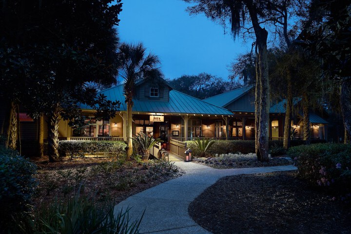 Omni Amelia Island Resort & Spa