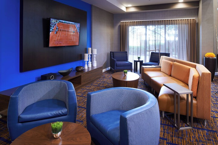 Hotel Interior 7 of 29