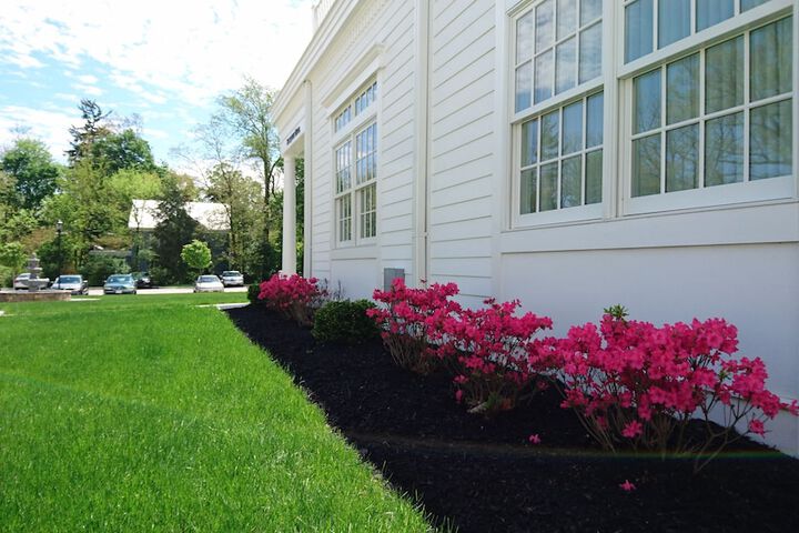 Mills Park Hotel