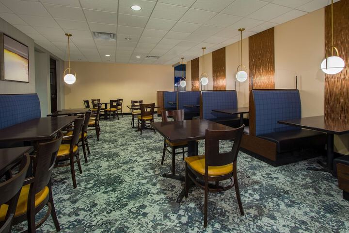 DoubleTree by Hilton Hotel Newark Ohio