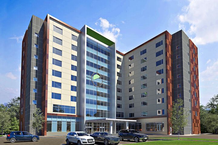 Hotel 2 of 21