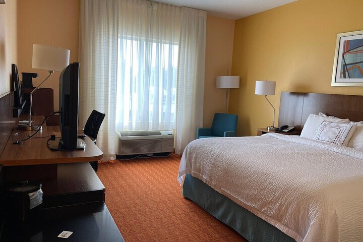 Baymont by Wyndham Chambersburg