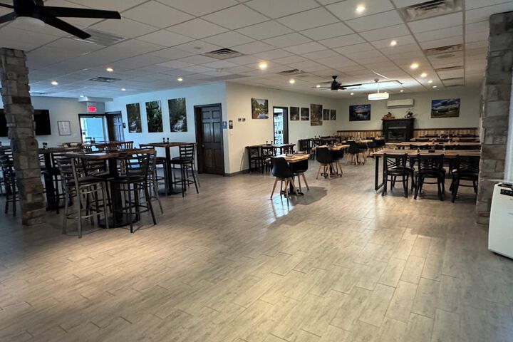 Raystown Country Lodge