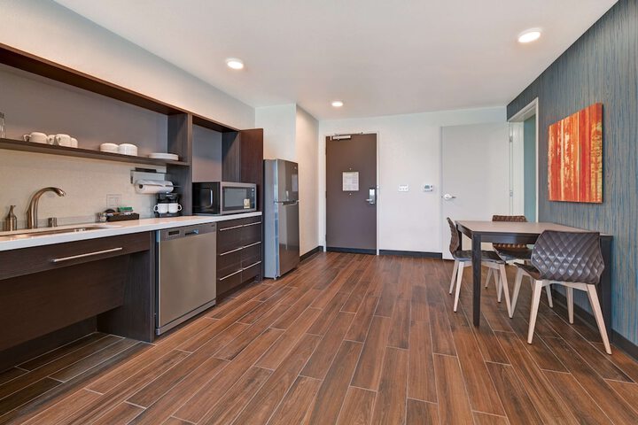 Home2 Suites by Hilton Atascadero CA