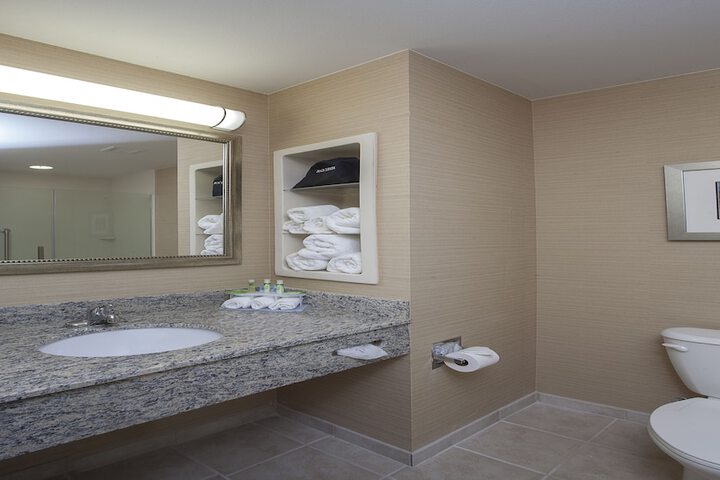 Holiday Inn Express Hotel & Suites Morgan City Tiger Island by IHG