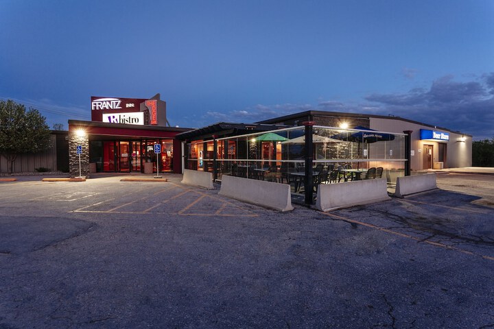 Frantz Inn