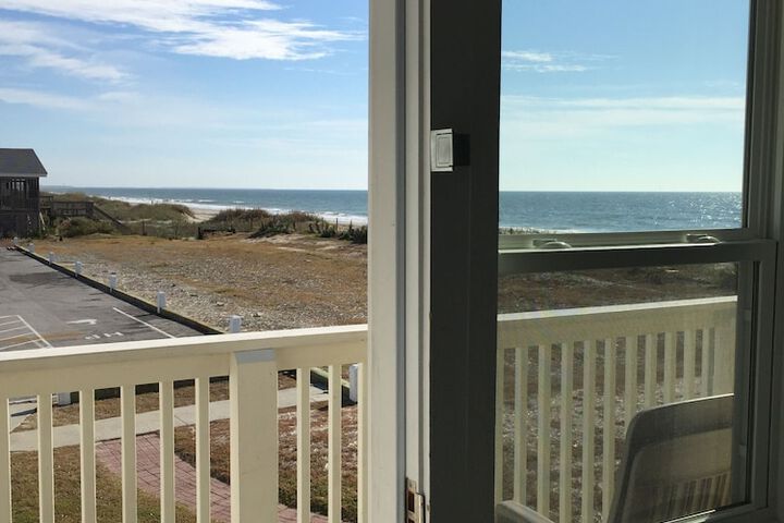 Ocean Crest Motel