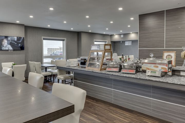 Home Inn & Suites Saskatoon South