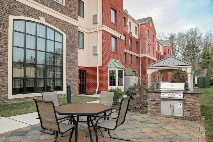 Staybridge Suites Washington D.C.- Greenbelt by IHG