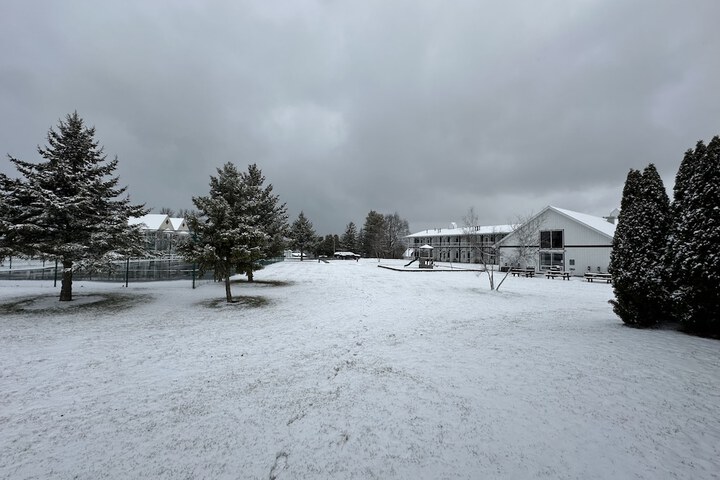 Birchwood Lodge