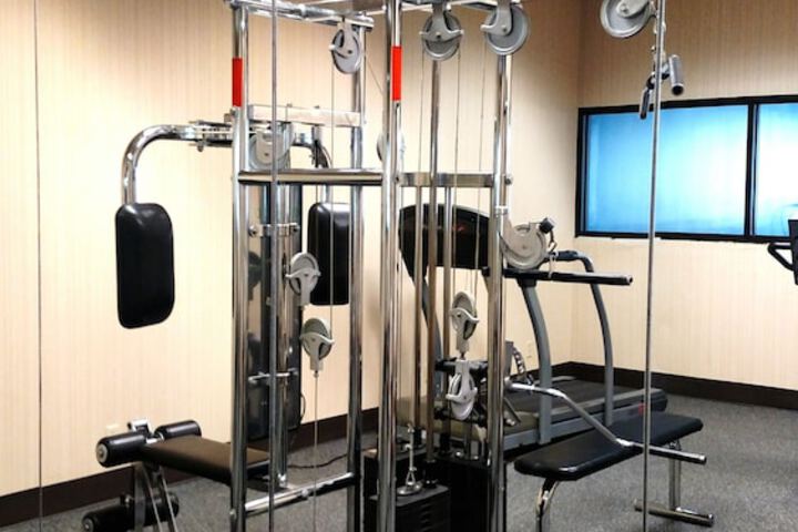 Health and Fitness 45 of 47