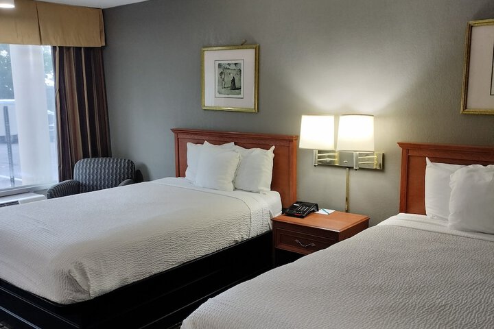 Clarion Inn Southern Pines - Pinehurst