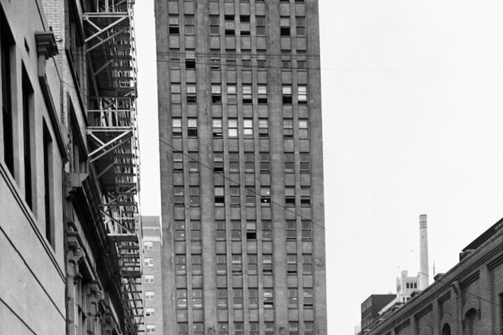 The Joule Dallas