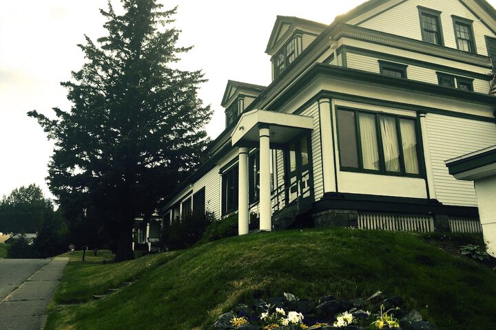 Property Grounds 31 of 32