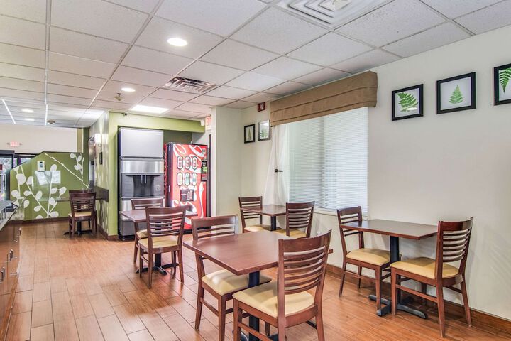 Sleep Inn Austintown - Youngstown West