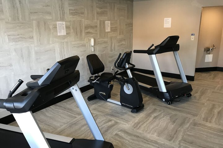 Quality Inn Cedar City - University Area
