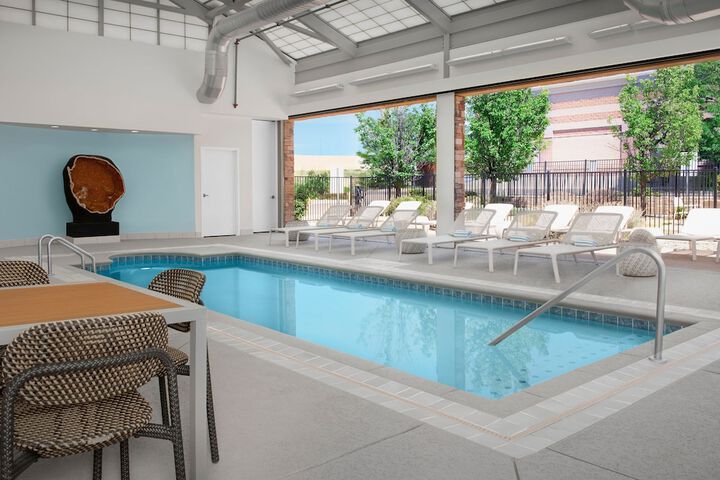 Pool 6 of 46