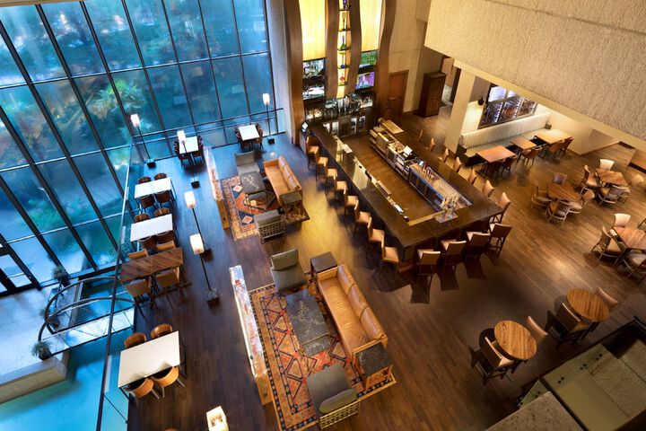 Hyatt Regency San Antonio Riverwalk