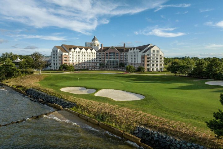Hyatt Regency Chesapeake Bay