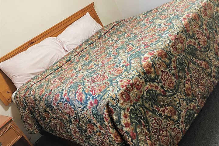 Madill Inn