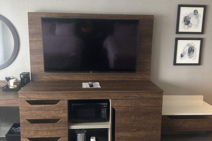 Hampton Inn by Hilton Kingston