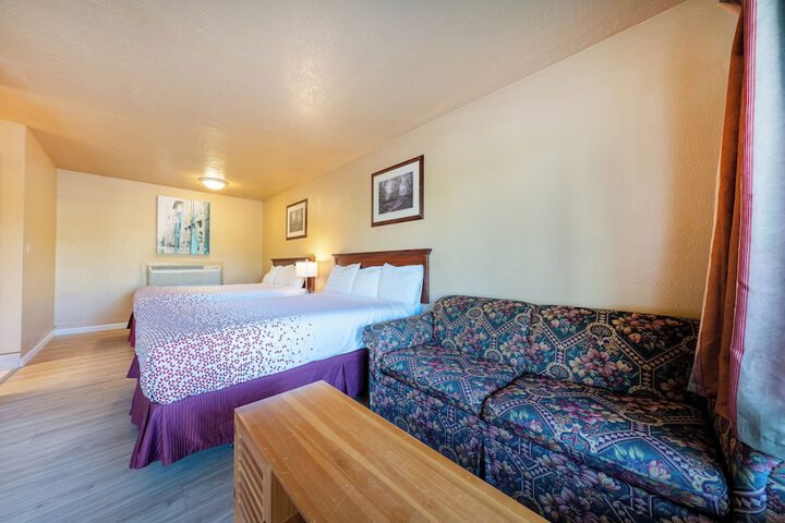 Juniper Motel Madras
