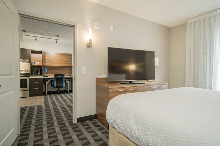 TownePlace Suites by Marriott Brantford and Conference Centre