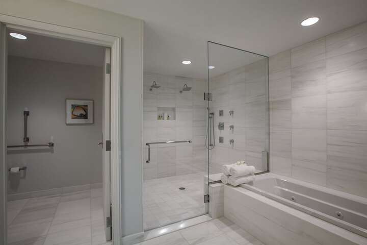InterContinental Cleveland by IHG
