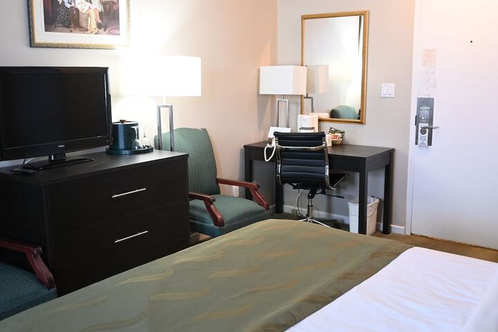 The Gananoque Inn