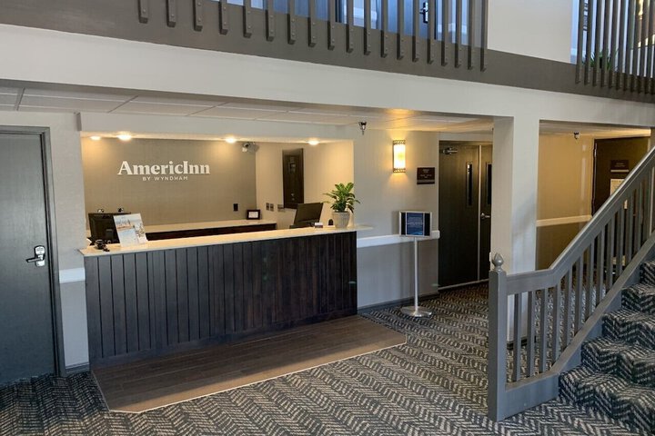 Hotel Interior 8 of 24