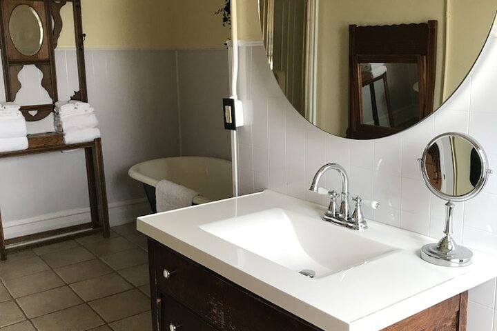 Hotel Garza