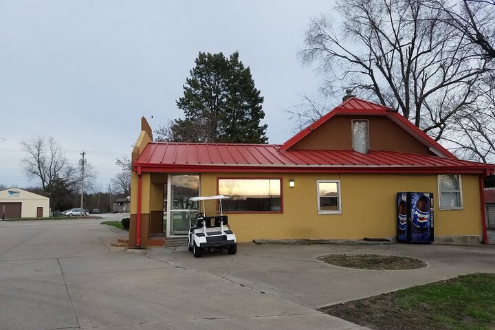 Budget Inn
