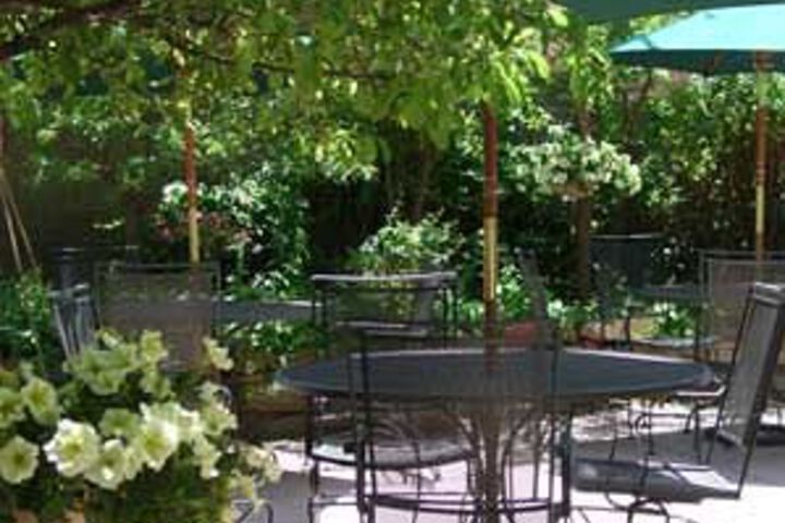 The Iron Gate Inn