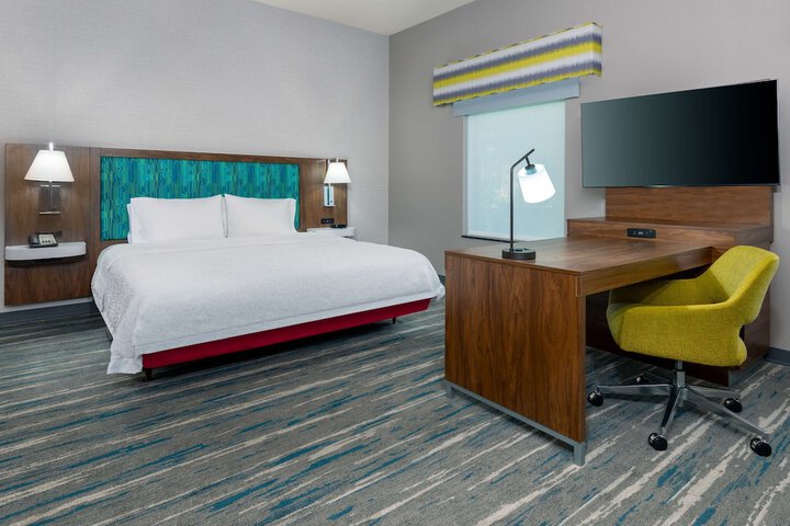 Hampton Inn & Suites Hartford / Farmington