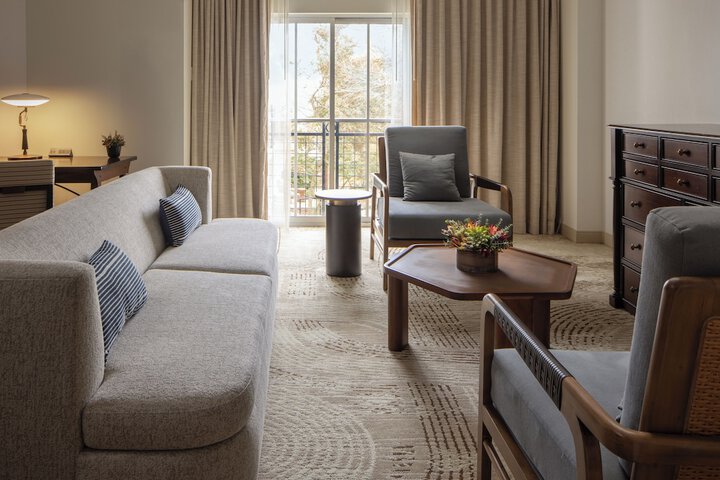 Signia by Hilton La Cantera Resort & Spa