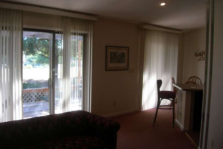Baneberry Golf and Resort