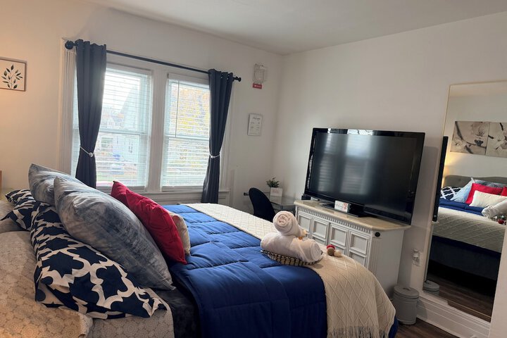 Cozy Private Share Room