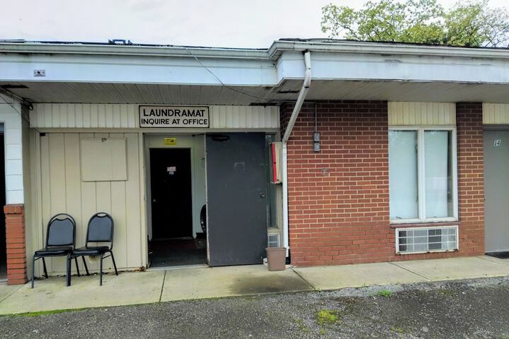Davis Motel