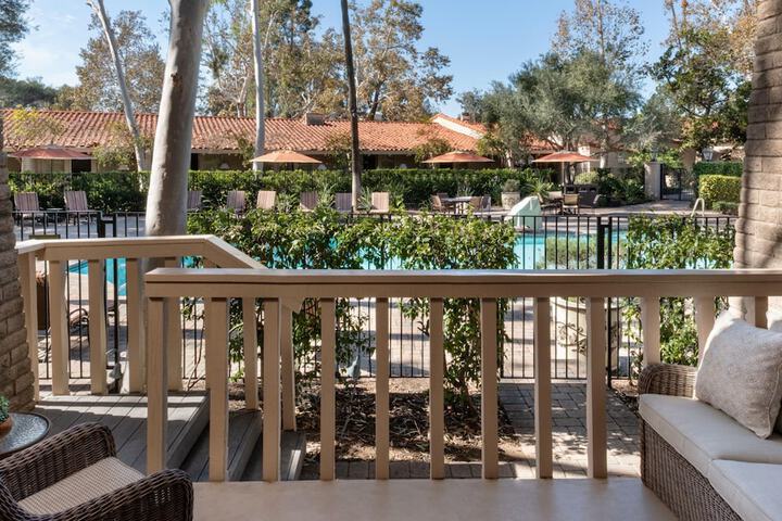 Rancho Bernardo Inn