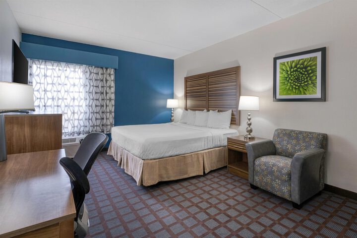 Best Western Fishers / Indianapolis Area