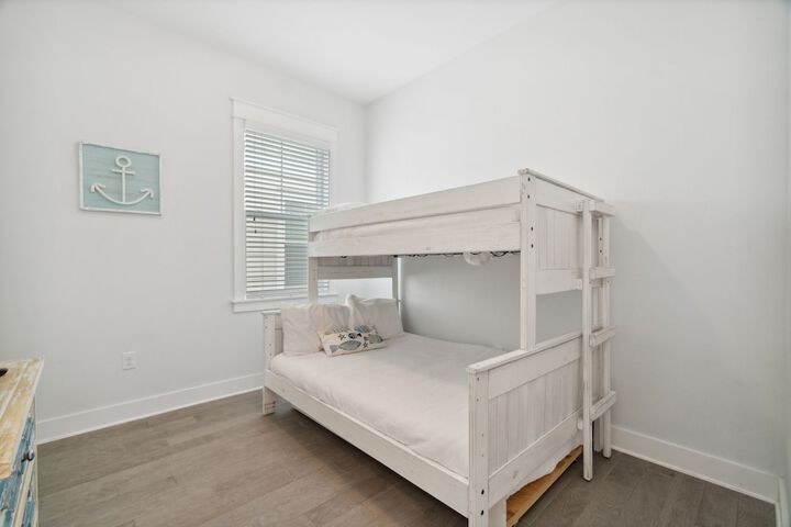 Prominence on 30A by Panhandle Getaways