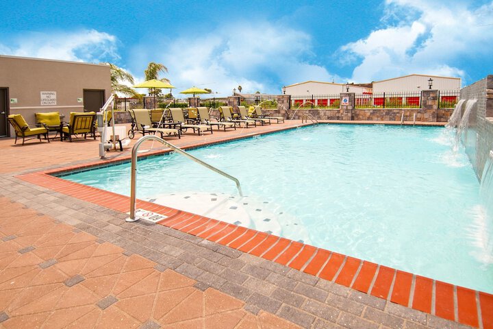 Holiday Inn New Orleans Airport North by IHG
