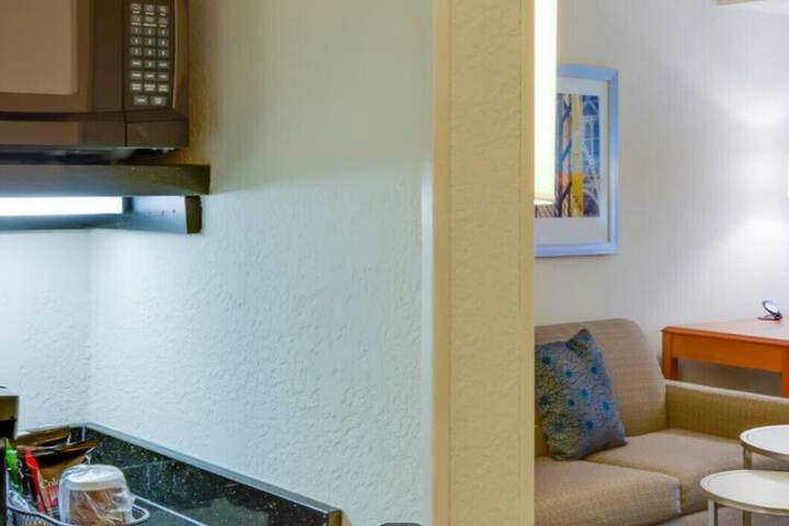 Fairfield by Marriott Titusville Kennedy Space Center