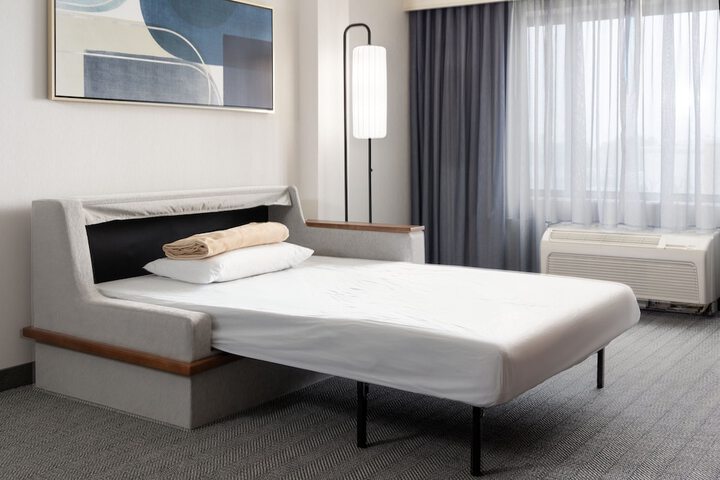 Courtyard by Marriott Ontario Rancho Cucamonga
