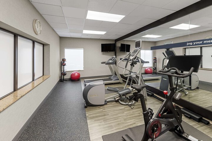 Hampton Inn Nanuet